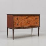 1248 7665 CHEST OF DRAWERS